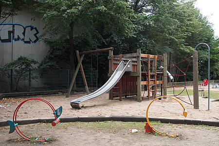 Kinderspielplatz