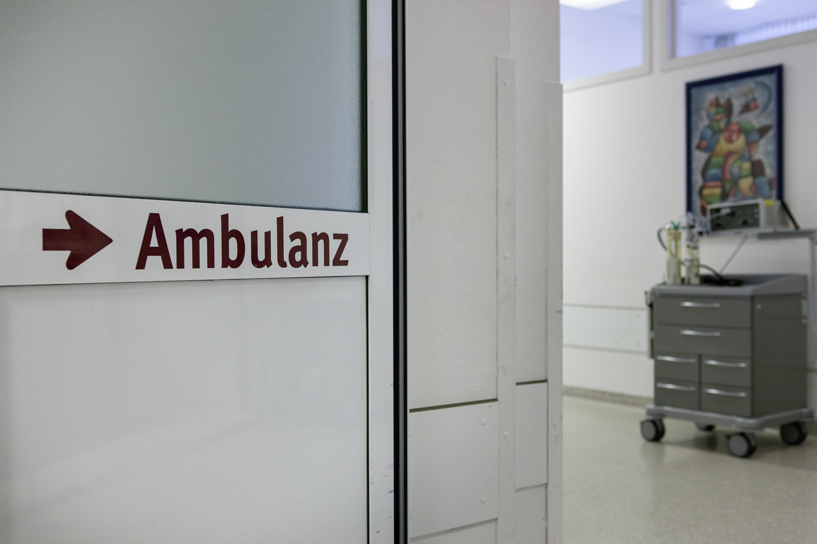 krankenhaus-ambulanz