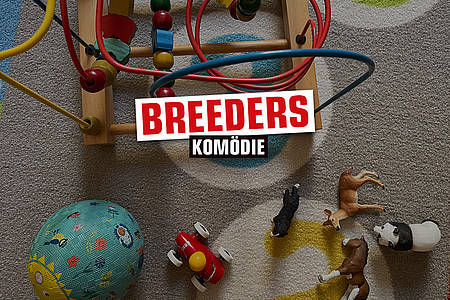 Streaming-Tipp "Breeders"