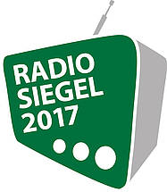 Logo Radiosiegel