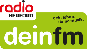 Radio Herford deinfm Logo